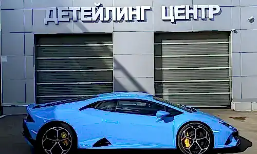 Компания DOTCARS Компания DOTCARS