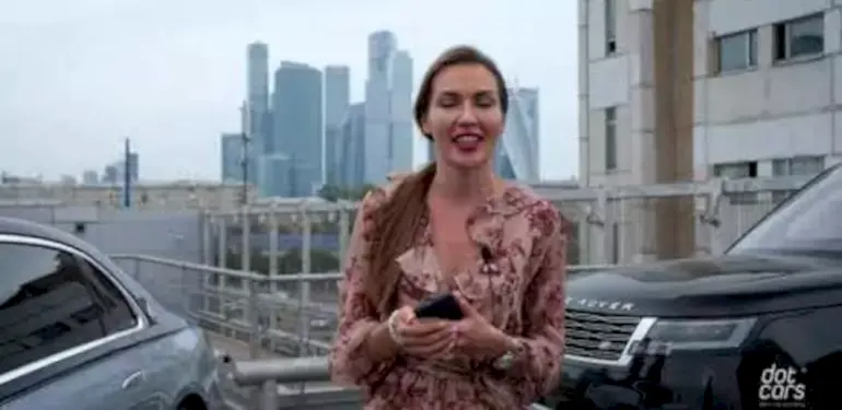 Maybach - Лимитированный автомобиль максимально защищен снаружи и внутри в детейлинг-центре Dotcars